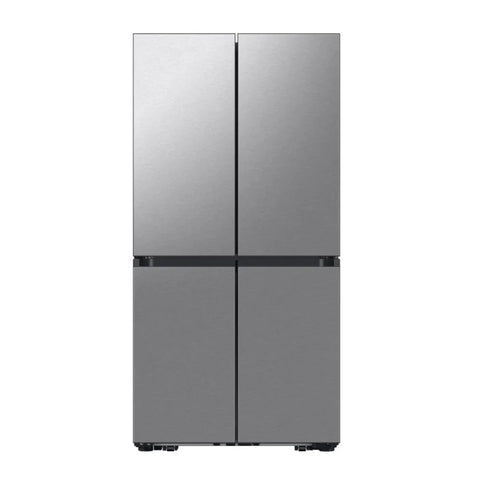 Refrigeradora T Style Bespoke French Door Con Beverage Center Samsung Refrigeradoras Costa Rica