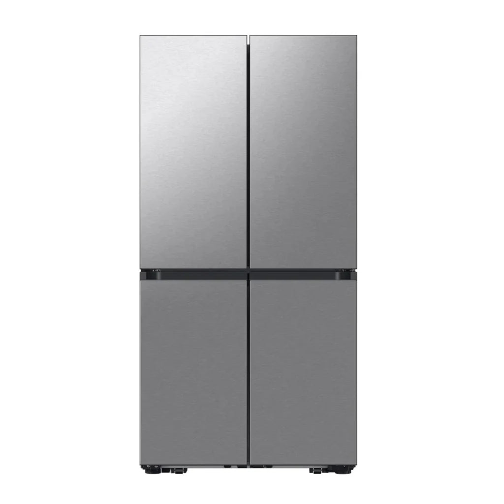Refrigeradora T Style Bespoke French Door Con Beverage Center Samsung Refrigeradoras Costa Rica