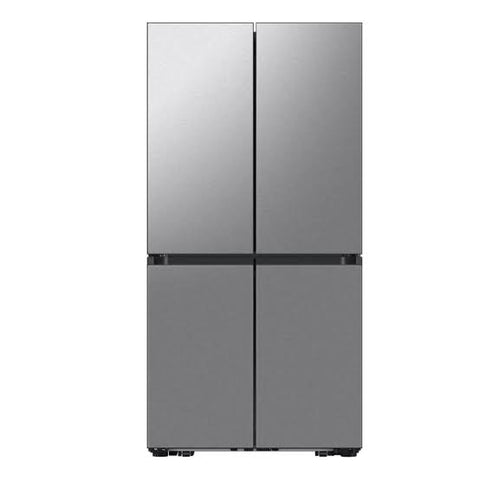 Refrigeradora Samsung Bespoke T Style French Door 646 L con Beverage Center RF23DB9650QLAP