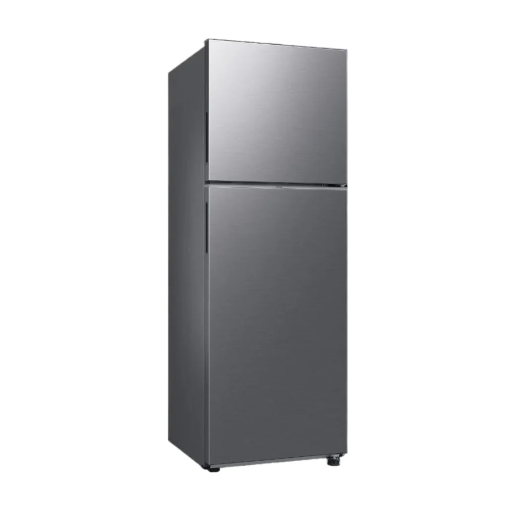 Refrigeradora 12 " Con Dispensador Sin Dispensado Samsung Rt5300D Freezer Superior Con Ai Energy Mode De 345 L Refrigeradoras Costa Rica