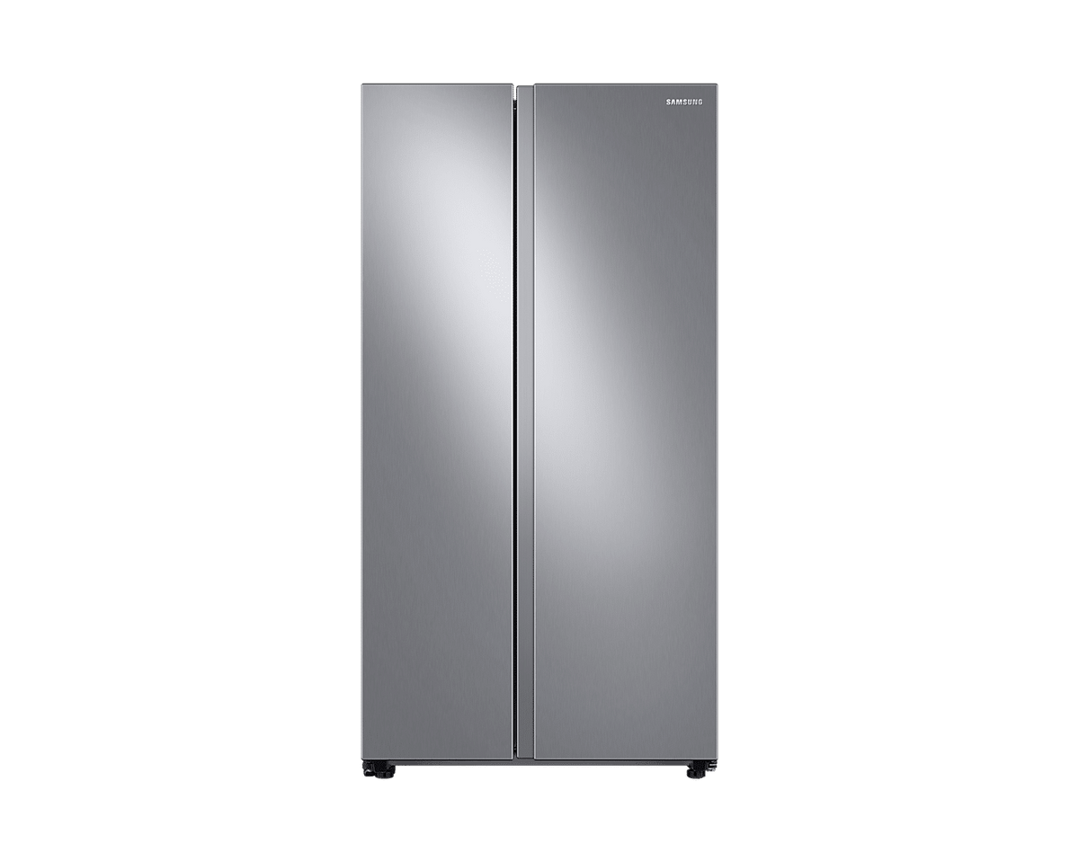 Refrigeradora Samsung Side By Side 23" Sin Dispensador Refrigeradoras Costa Rica
