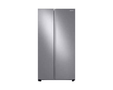 Refrigeradora Samsung Side By Side 23" Sin Dispensador Refrigeradoras Costa Rica