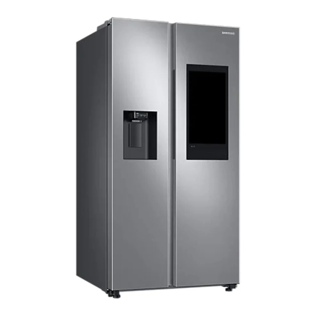 Refrigeradora Samsung Top Mount Rs22A5561S9/Ap 22" Con Pantalla Y Dispensador Productos De Cocina > Refrigeradoras Costa Rica