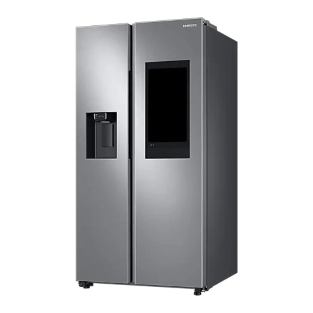 Refrigeradora Samsung Top Mount Rs22A5561S9/Ap 22" Con Pantalla Y Dispensador Productos De Cocina > Refrigeradoras Costa Rica