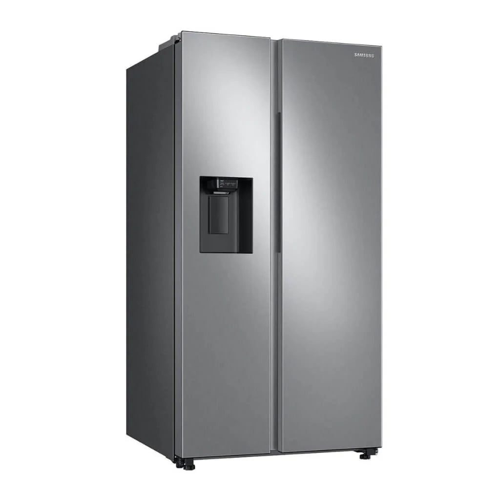 Refrigeradora Side By Side 27" Silver Samsung Rs27T5200S9/Ap De 716 Productos De Cocina > Refrigeradoras Costa Rica