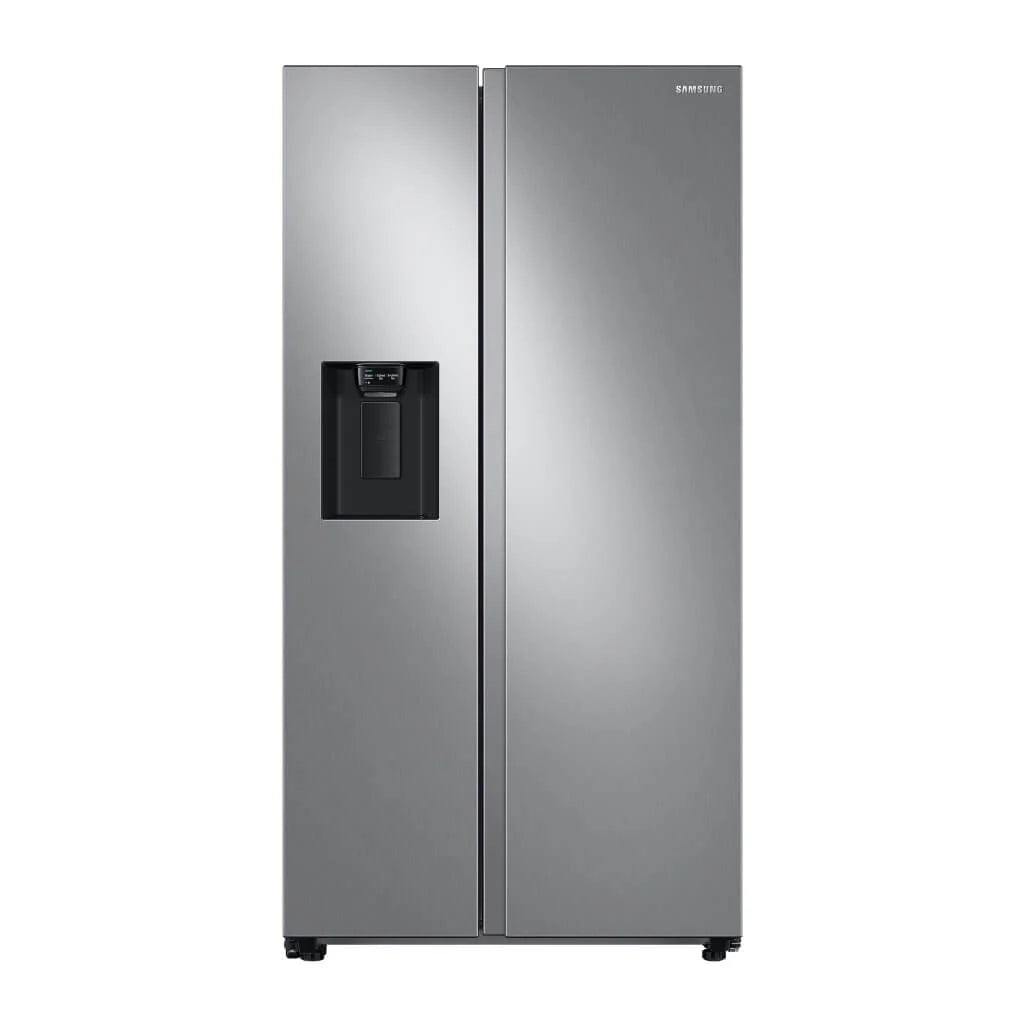 Refrigeradora Side By Side 27" Silver Samsung Rs27T5200S9/Ap De 716 Productos De Cocina > Refrigeradoras Costa Rica