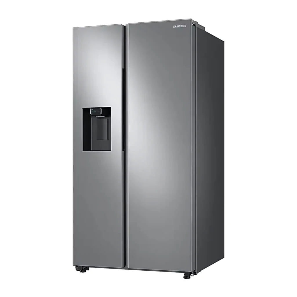 Refrigeradora Side By Side 27" Silver Samsung Rs27T5200S9/Ap De 716 Productos De Cocina > Refrigeradoras Costa Rica