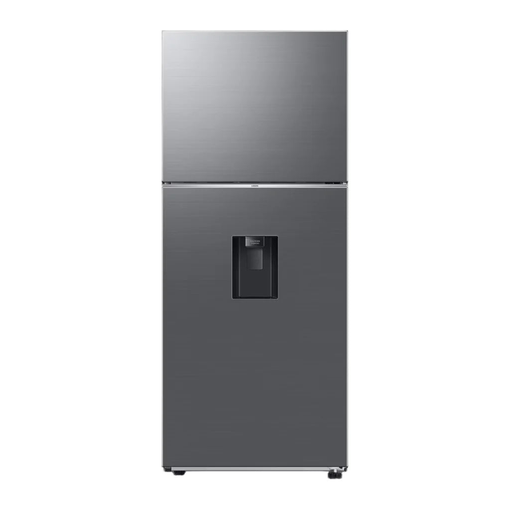 Refrigeradora Top Mount Rt38Dg6224S9Ap De 13 Cu.Ft Con Wi-Fi Samsung Rt6300D Freezer Superior Con Ai Energy Mode De 387L Productos De Cocina > Refrigeradoras Costa Rica