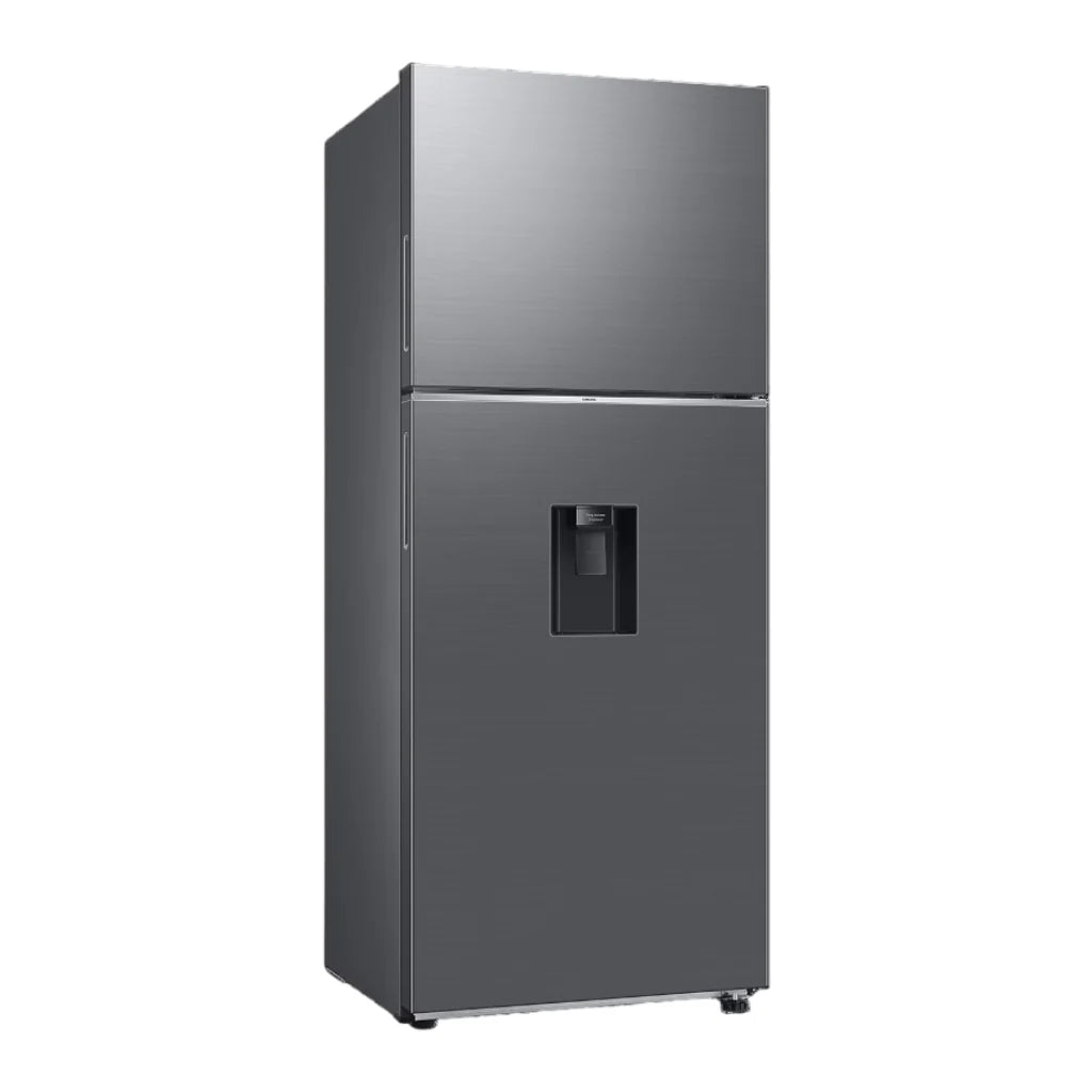 Refrigeradora Top Mount Rt38Dg6224S9Ap De 13 Cu.Ft Con Wi-Fi Samsung Rt6300D Freezer Superior Con Ai Energy Mode De 387L Productos De Cocina > Refrigeradoras Costa Rica