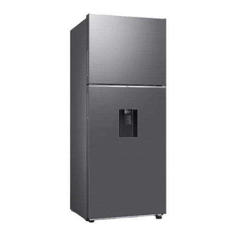 Refrigeradora Top Mount Rt38Dg6224S9Ap De 13 Cu.Ft Con Wi-Fi Samsung Rt6300D Freezer Superior Con Ai Energy Mode De 387L Productos De Cocina > Refrigeradoras Costa Rica