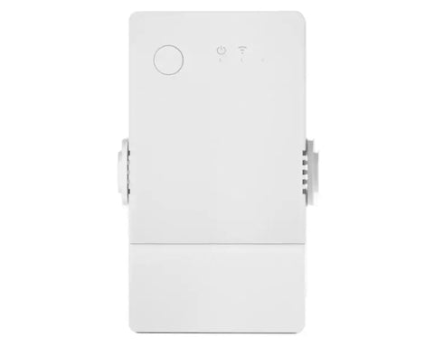 Relé inteligente con monitor de potencia SonOFF Accesorios Inteligentes Costa Rica