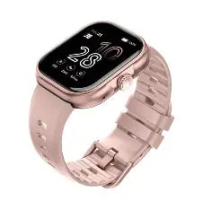 RELOJ INTELIGENTE CUBITT VIVA LITE ROSE GOLD AMOLED 1.85" LLAMADAS BLUETOOTH GPS