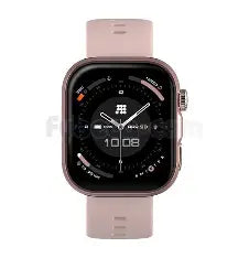 RELOJ INTELIGENTE CUBITT VIVA LITE ROSE GOLD AMOLED 1.85" LLAMADAS BLUETOOTH GPS