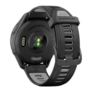 Reloj Garmin Forerunner 265S Negro/Amarillo Smartwatch Costa Rica