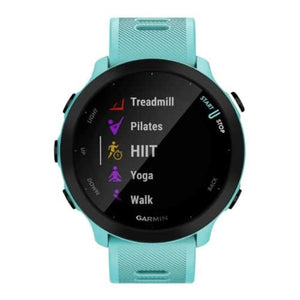 Reloj Garmin Forerunner 55, Gps, Aqua Smartwatch Costa Rica