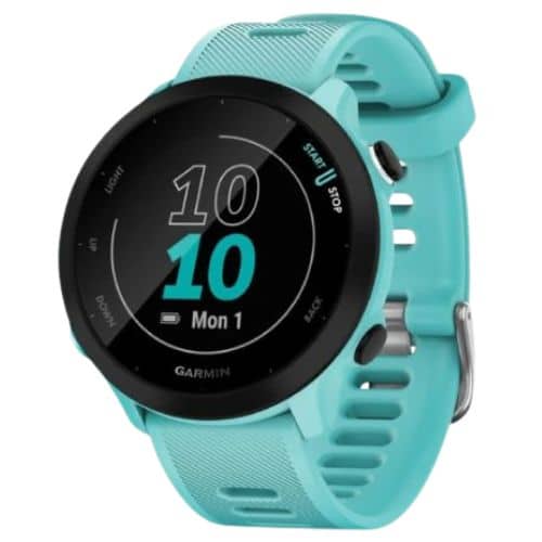 Reloj Garmin Forerunner 55, Gps, Aqua Smartwatch Costa Rica