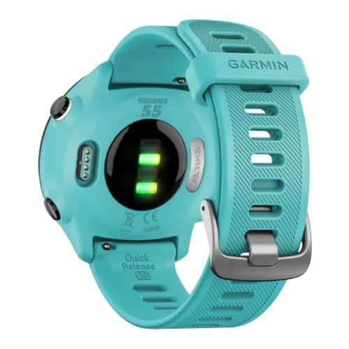 Reloj Garmin Forerunner 55, Gps, Aqua Smartwatch Costa Rica