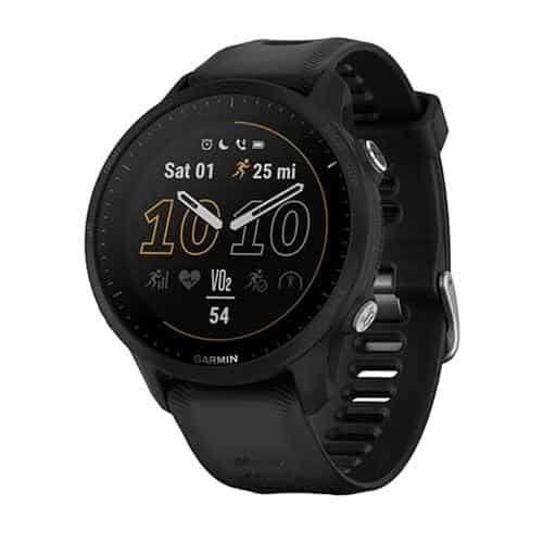 Reloj Garmin Forerunner 955 Negro Smartwatch Costa Rica