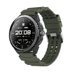 RELOJ INTELIGENTE CUBITT TERRA 3 VERDE