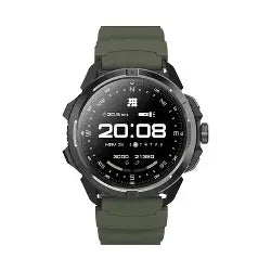RELOJ INTELIGENTE CUBITT TERRA 3 VERDE