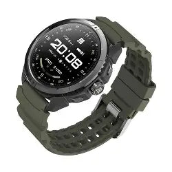RELOJ INTELIGENTE CUBITT TERRA 3 VERDE