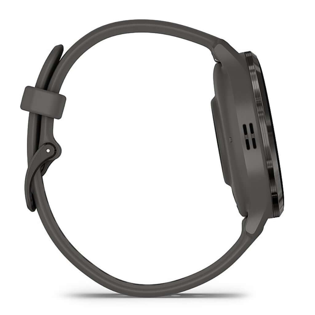 Reloj inteligente Venu 3S, Gris Garmin Costa Rica
