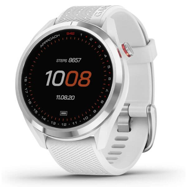 Reloj inteligente APPROACH S42 BLANCO Costa Rica