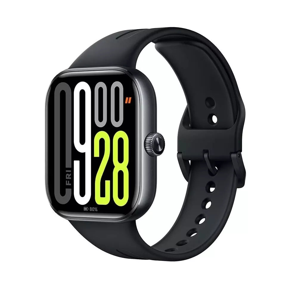 Reloj Inteligente Redmi Watch 5 59688 Obsidian Black Smartwatch Costa Rica