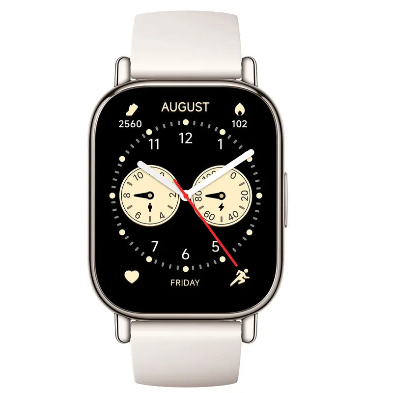 Reloj Inteligente Redmi Watch 5 Lite Light Gold 57767 Lith Gold Smartwatch Costa Rica