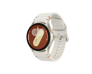 Reloj Inteligente Samsung Galaxy Watch7 (40Mm) Beige Smartwatch Costa Rica