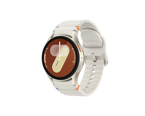 Reloj Inteligente Samsung Galaxy Watch7 (40Mm) Beige Smartwatch Costa Rica