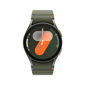 Reloj Inteligente Samsung Galaxy Watch7 (40Mm) Green Smartwatch Costa Rica