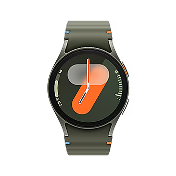 Reloj Inteligente Samsung Galaxy Watch7 (40Mm) Green Smartwatch Costa Rica