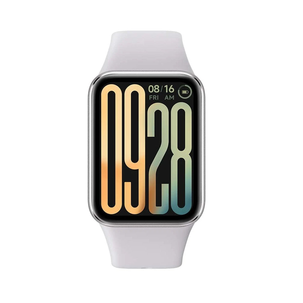 Reloj Inteligente Xiaomi Smart Band 9 Pro 57415 Moonlight Silver Smartwatch Costa Rica