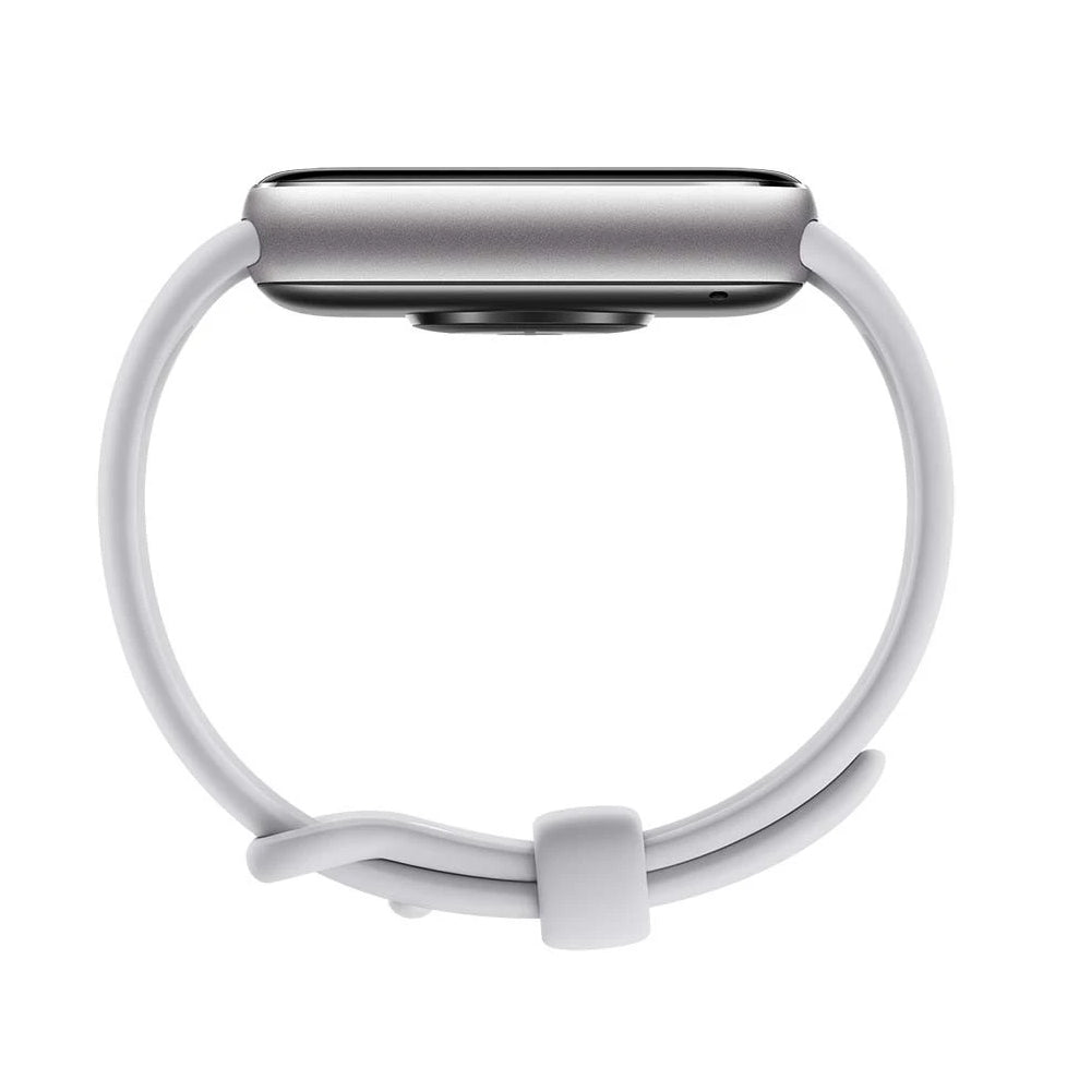 Reloj Inteligente Xiaomi Smart Band 9 Pro 57415 Moonlight Silver Smartwatch Costa Rica