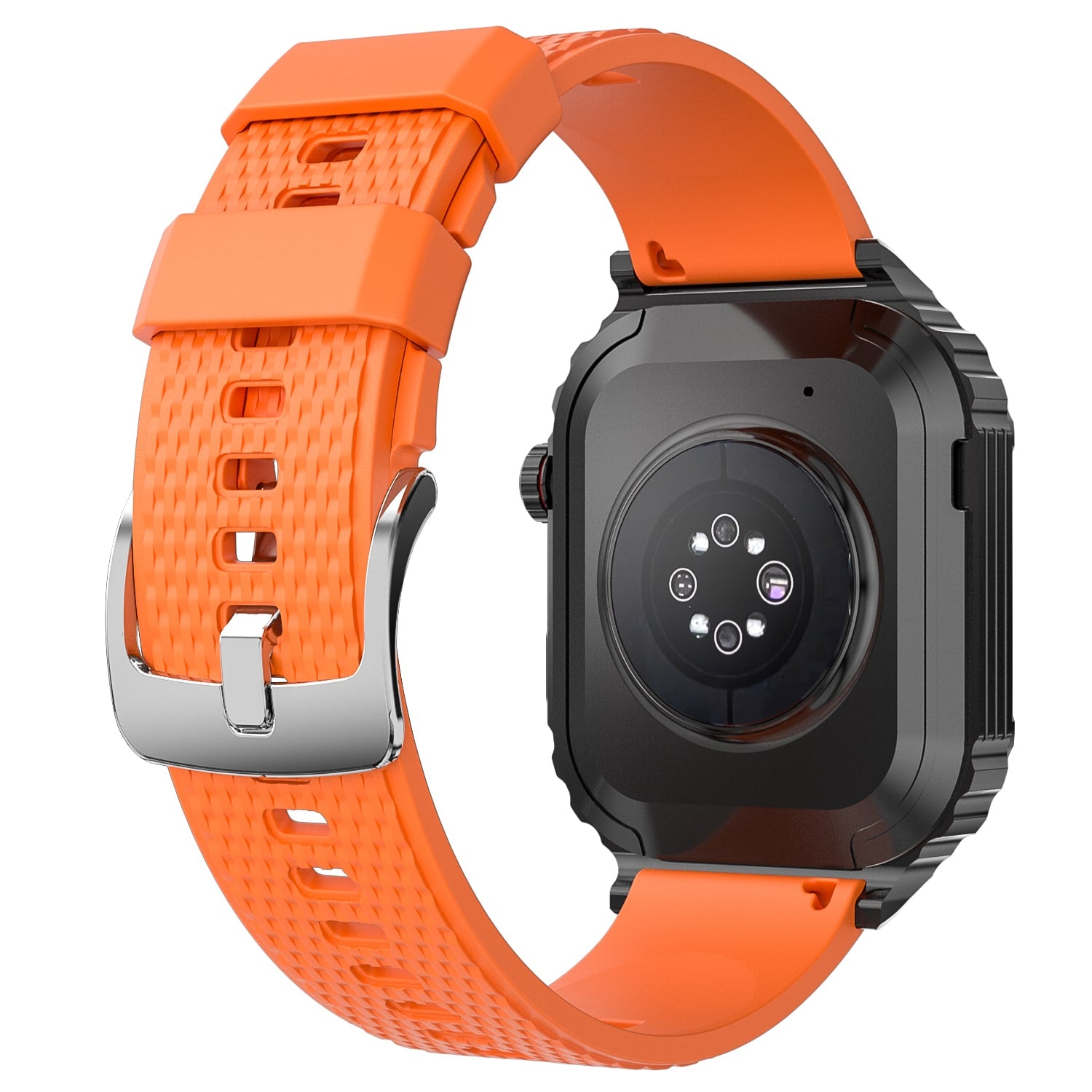 Reloj Inteligente Zordai Od3 Sport Smartwatch Costa Rica