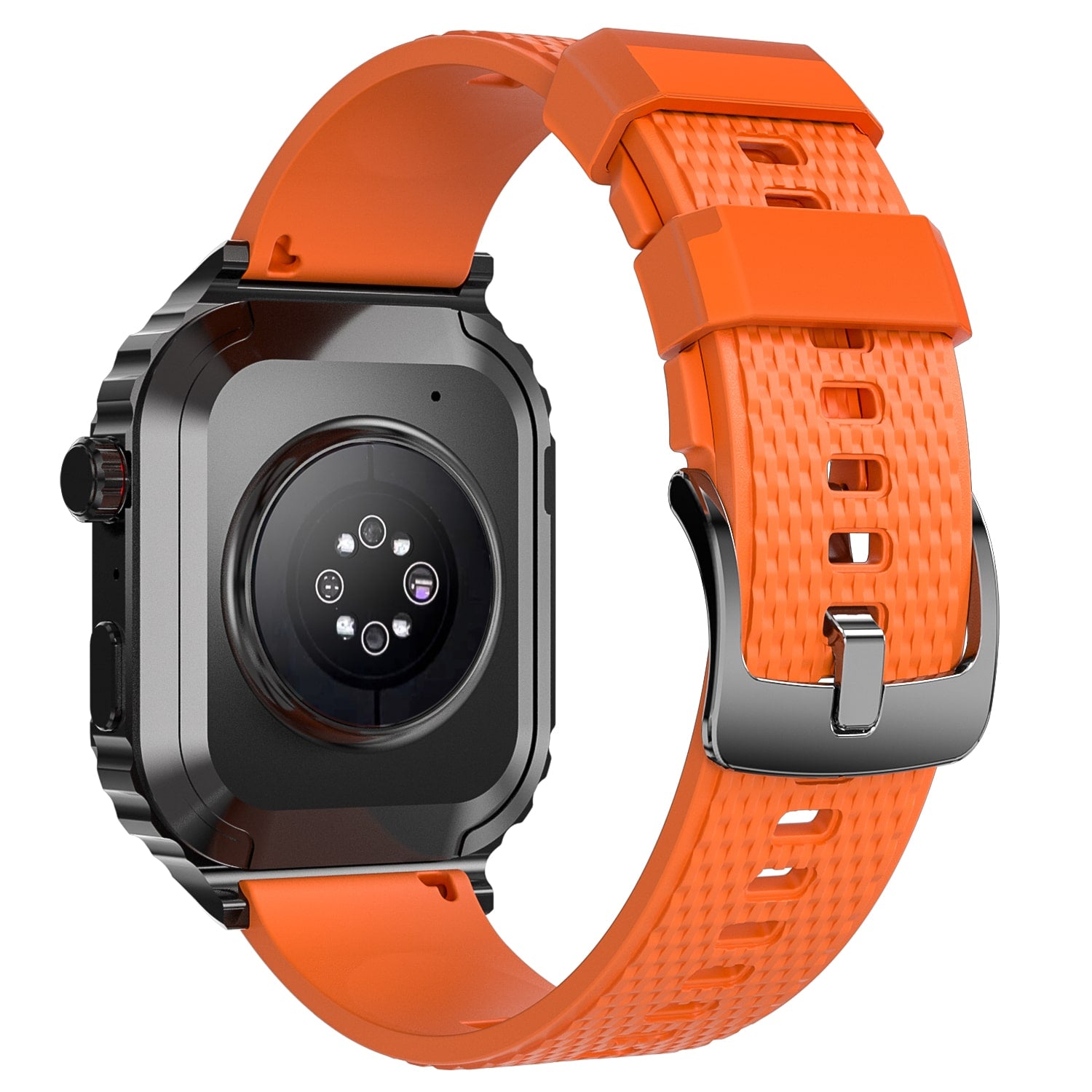 Reloj Inteligente Zordai Od3 Sport Smartwatch Costa Rica