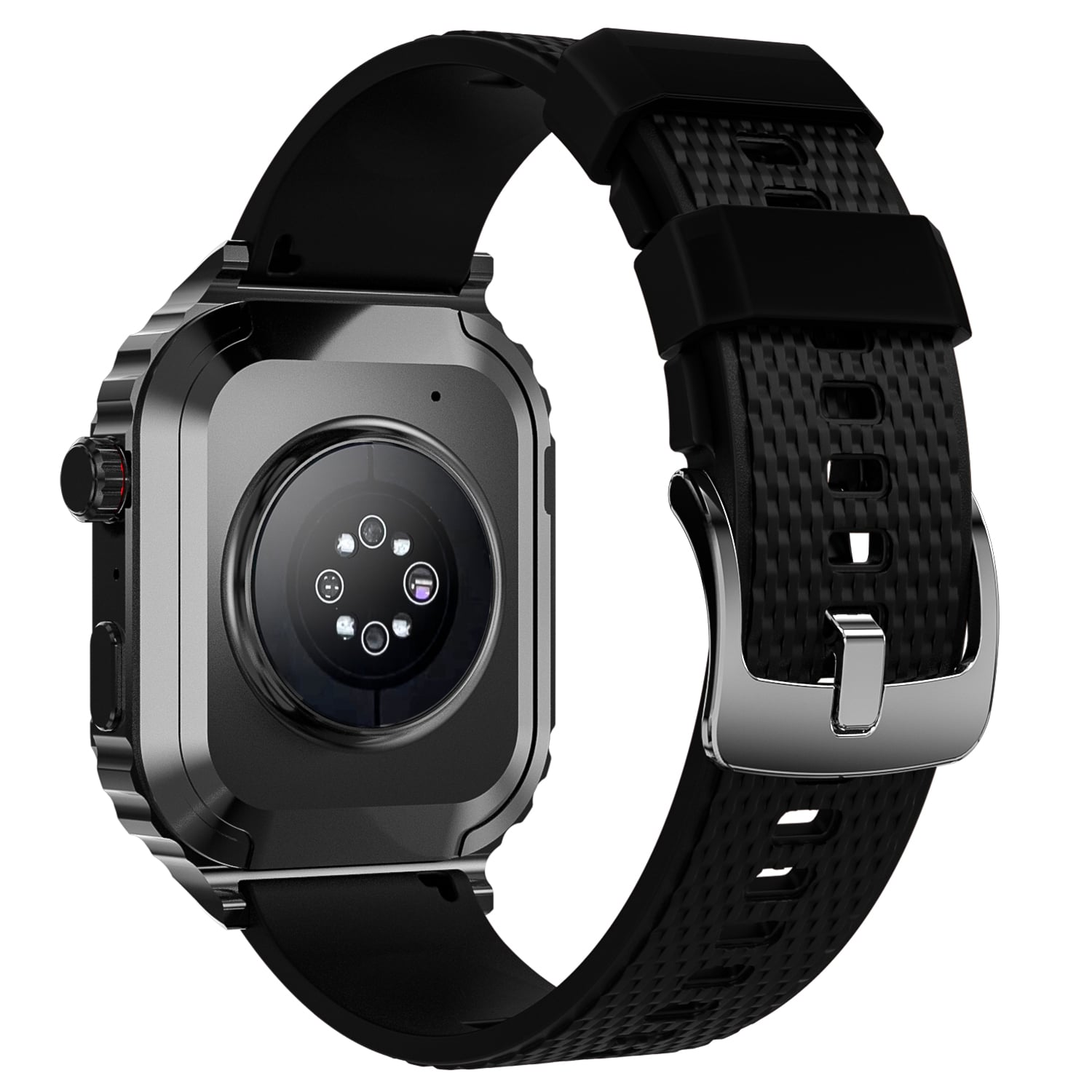 Reloj Inteligente Zordai Od3 Sport Smartwatch Costa Rica
