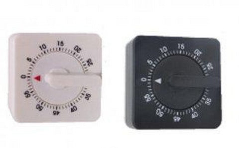 RELOJ / TIMER SERIES NEG Costa Rica