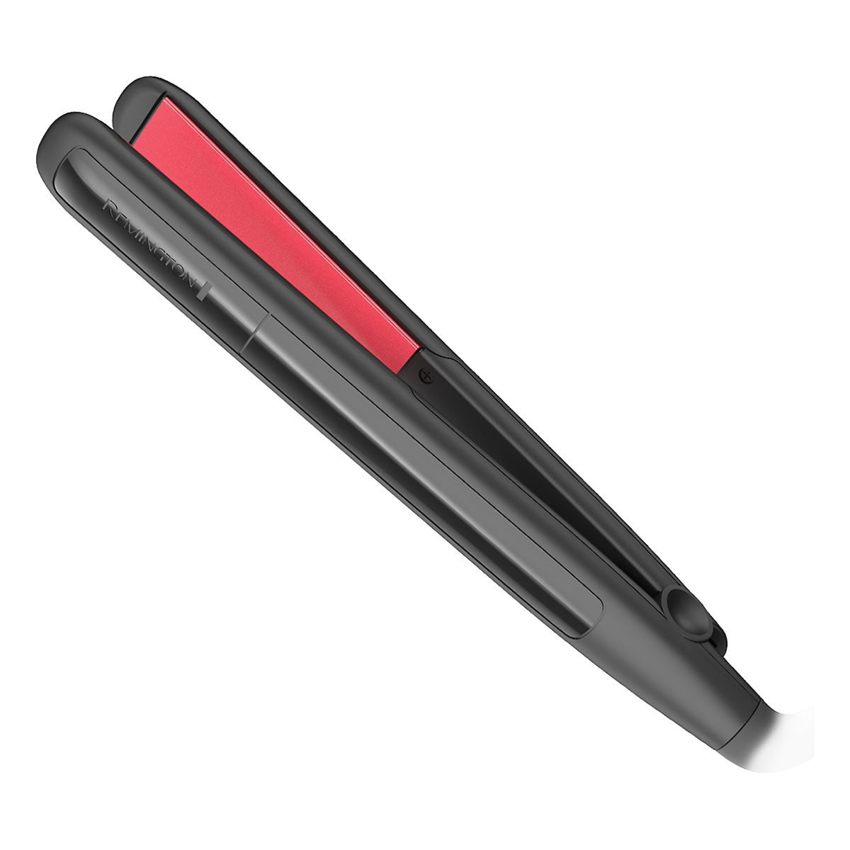 Remington plancha alisa y ondula - S1A100WM-F con placas de cerámica y diseño 2 en 1 para alisar y crear ondas en el cabello.