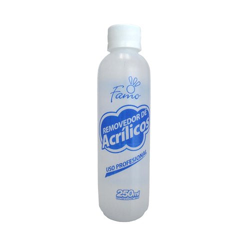 REMOVEDOR ACRILICO PROFESIONAL Costa Rica