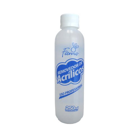 REMOVEDOR ACRILICO PROFESIONAL Costa Rica