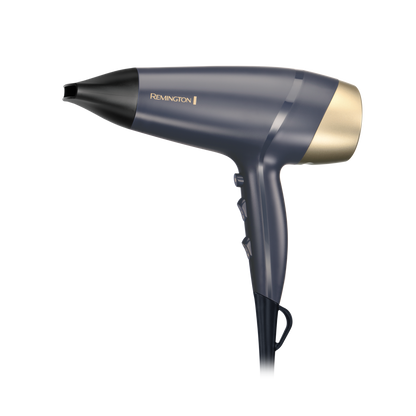 Remington secadora de cabello Sapphire Luxe - D5805 2200W