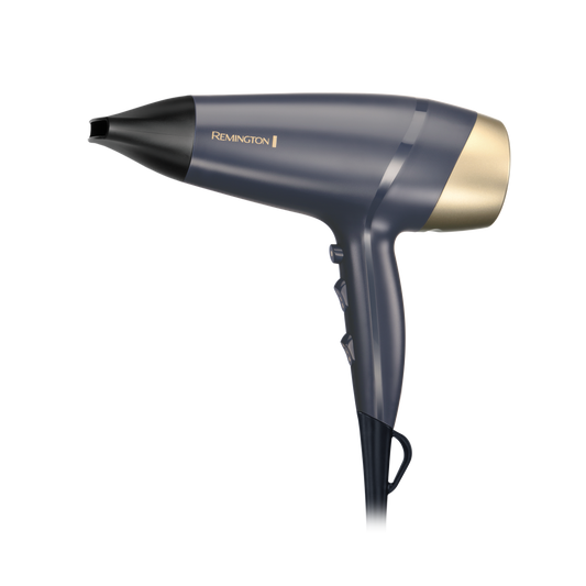 Remington secadora de cabello Sapphire Luxe - D5805 2200W