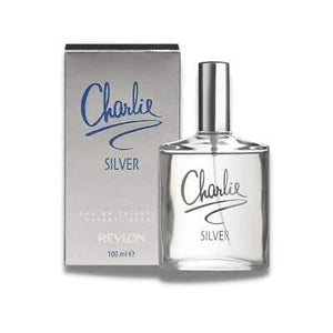 Revlon Charlie Silver Edt 100 Ml Mujer Costa Rica