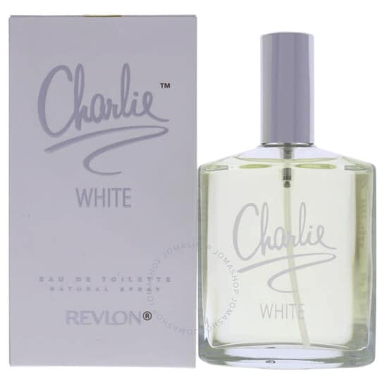 revlon charlie white edt 100 ml mujer Costa Rica