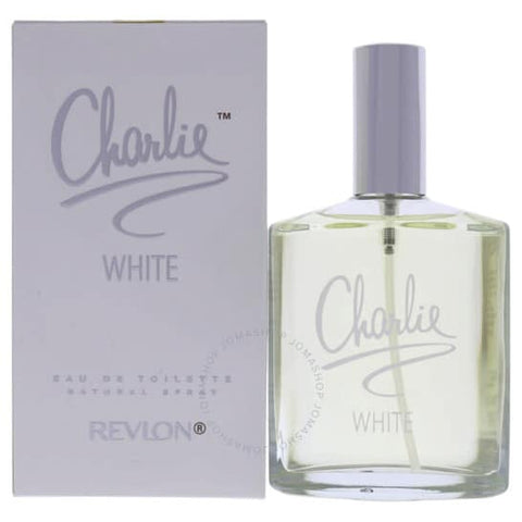 revlon charlie white edt 100 ml mujer Costa Rica