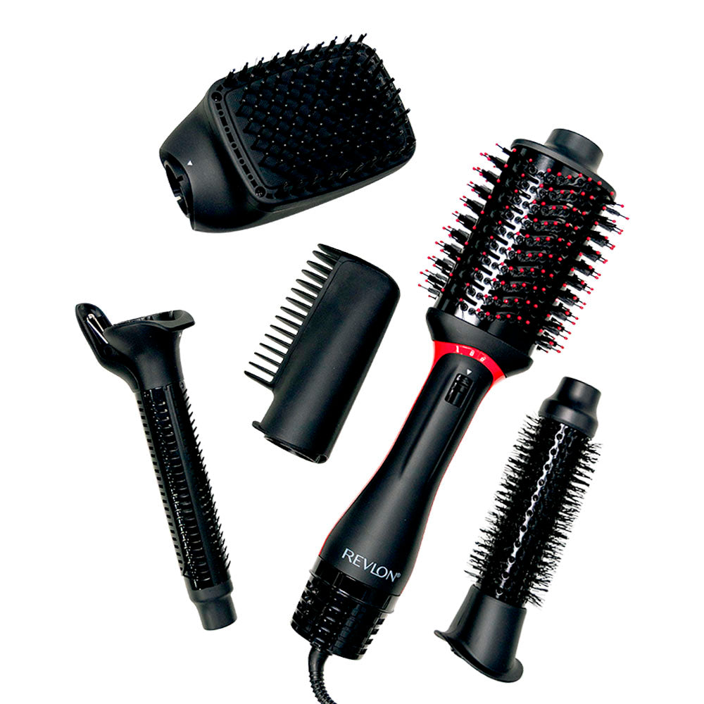 Combo Multi Styler 5 en 1 One Step Revlon Costa Rica