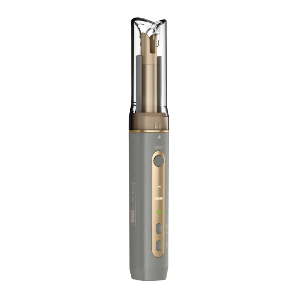 Rizador de Cabello CONAIR Inalámbrico Mini Curl Secret, CR520UAL Costa Rica