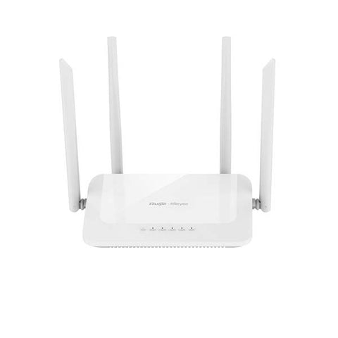 Router Ruijie Reyee RG-EW1200 AC1200 Dual Band WiFi 5 Mesh